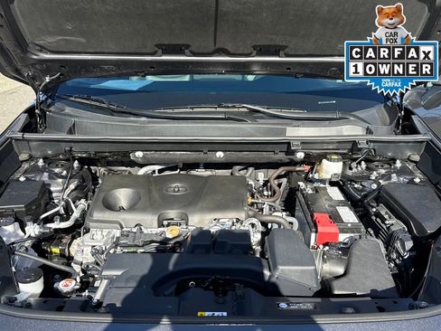 Used 2024 Toyota RAV4 XLE Premium image 23