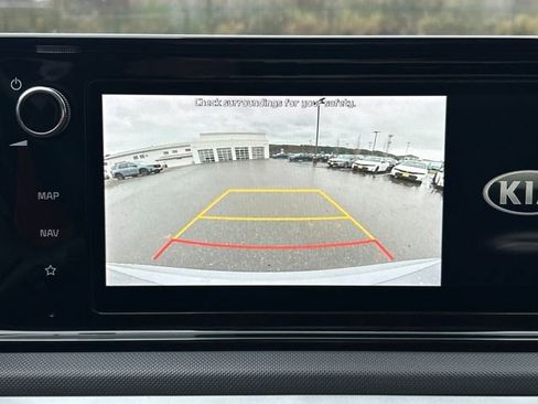 Used 2021 Kia K5 GT-Line image 28