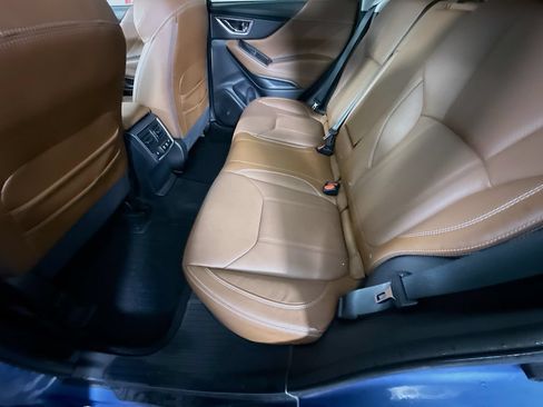 Used 2019 Subaru Forester Touring w/ Popular Package #3 AWD/4WD image 29