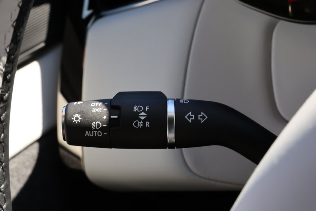 New 2027 Land Rover Range Rover Sport Battersea AWD/4WD image 24