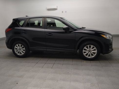Used 2016 MAZDA CX-5 Sport w/ Rear Camera Package FWD image 11