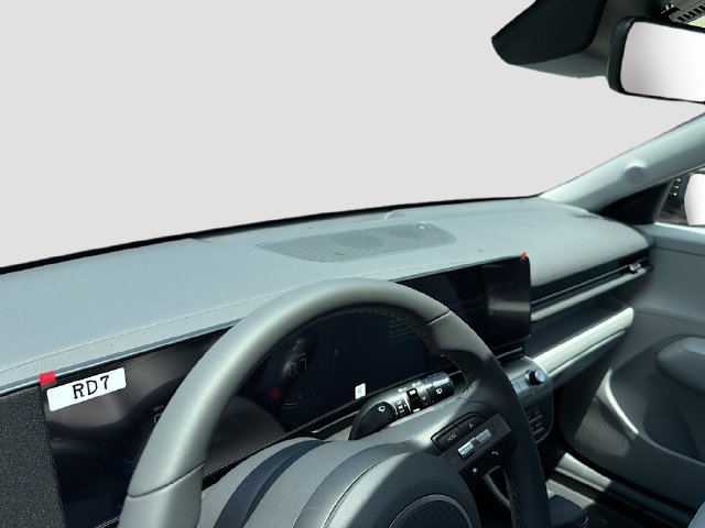 New 2026 Hyundai Kona SEL Sport FWD image 9