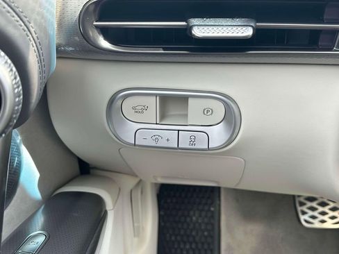 New 2025 Genesis GV60 Performance AWD/4WD image 13