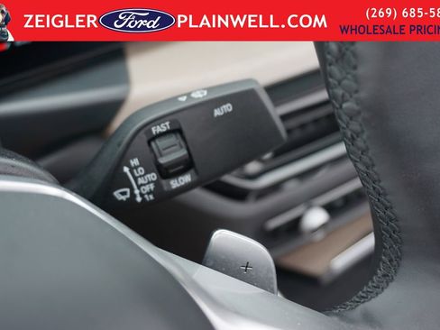 Used 2025 BMW 430i xDrive Convertible AWD/4WD image 31
