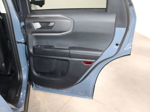 New 2025 Ford Bronco Sport Outer Banks w/ Outer Banks Tech Package+ image 33