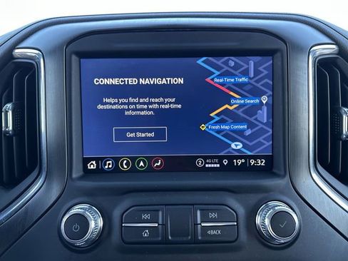 Used 2022 GMC Sierra 1500 AT4 w/ AT4 Premium Package image 14