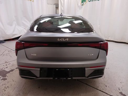 New 2026 Kia K5 GT-Line AWD/4WD image 7