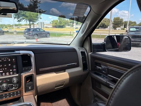 Used 2016 RAM 2500 Longhorn AWD/4WD image 27