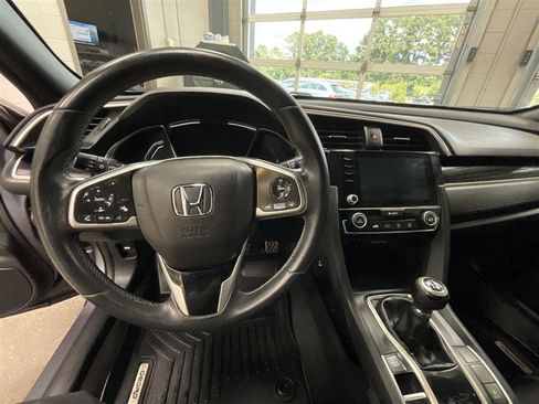 Used 2020 Honda Civic Sport image 14