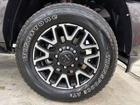 New 2026 RAM 2500 Limited image 11