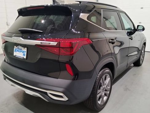 Used 2023 Kia Seltos S FWD image 7