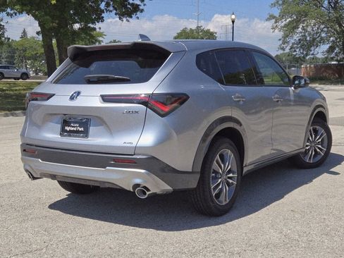 New 2025 Acura ADX Base image 14