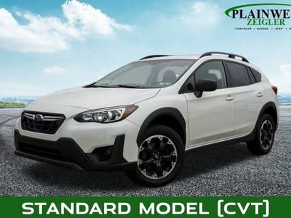Used 2023 Subaru Crosstrek 2.0i