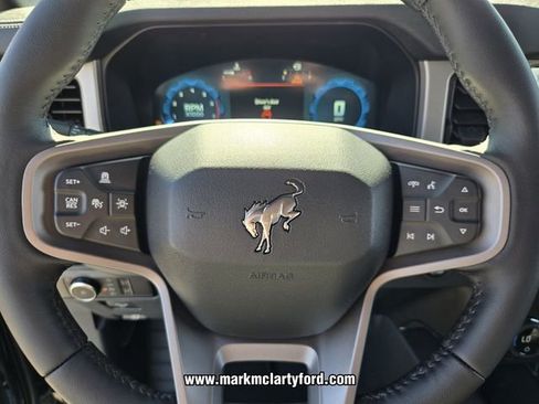 New 2026 Ford Bronco Outer Banks w/ Sasquatch Package image 20