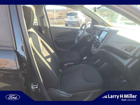 Used 2020 Chevrolet Spark LS image 19