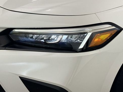 Certified 2023 Honda Civic EX image 17