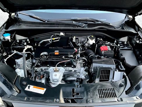 Used 2023 Honda HR-V Sport image 33