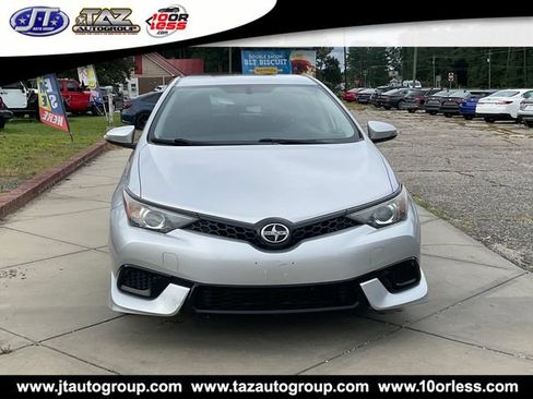 Used 2016 Scion iM FWD image 2