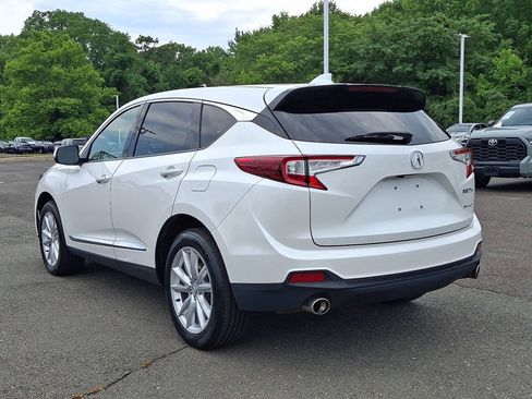 Used 2021 Acura RDX AWD image 23