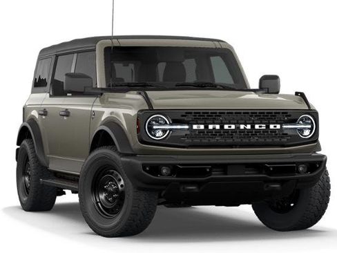 New 2026 Ford Bronco Outer Banks AWD/4WD image 29