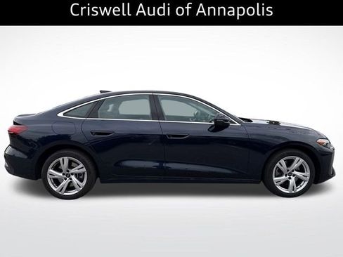 Used 2025 Audi A5 2.0T Premium Plus w/ Premium Plus image 8