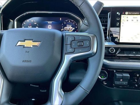 New 2026 Chevrolet Silverado 2500 LTZ w/ LTZ Premium Package image 20