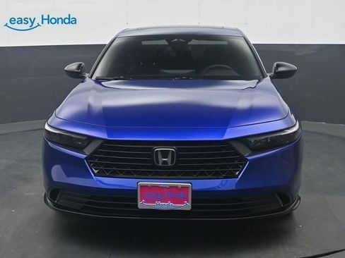 Used 2026 Honda Accord Sport image 2