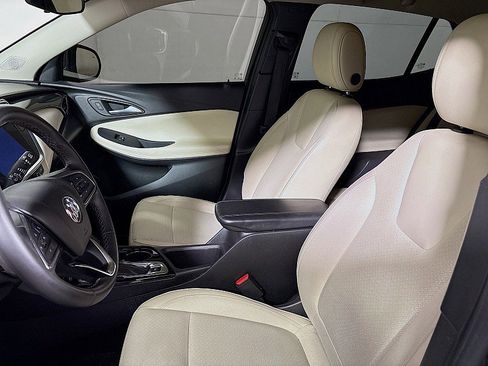 Used 2021 Buick Encore GX Select image 11