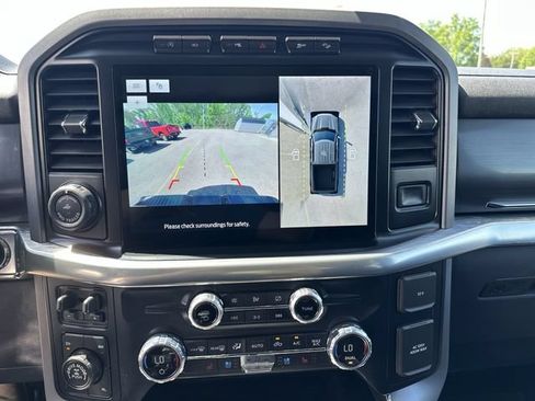 Used 2021 Ford F150 Lariat AWD/4WD image 25