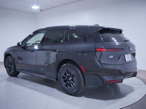 New 2026 BMW iX xDrive45 image 3