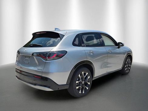 New 2027 Honda HR-V EX-L image 3