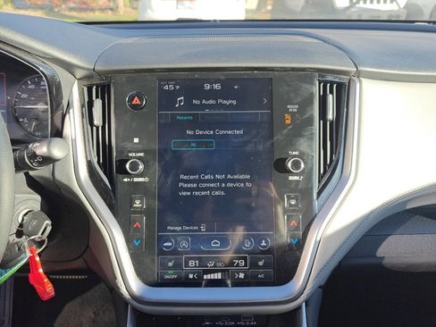 Used 2024 Subaru Outback Premium image 18