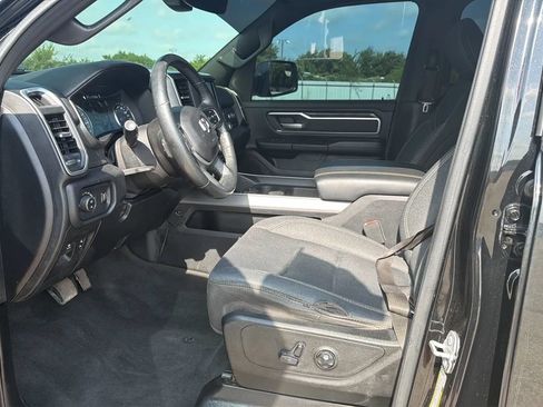 Used 2020 RAM 1500 Lone Star AWD/4WD image 14