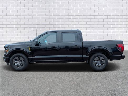 Used 2025 Ford F150 STX w/ Equipment Group 200A RWD image 2