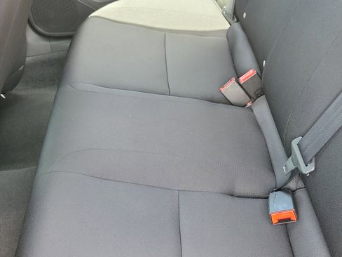 Certified 2023 Honda Civic LX image 9