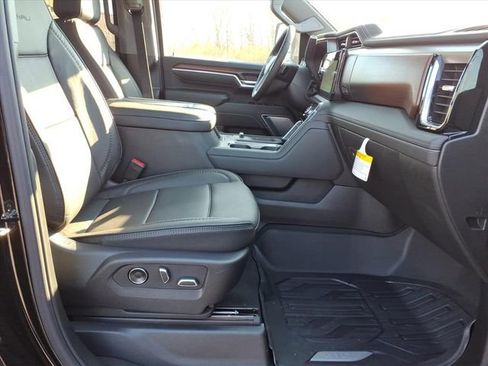 New 2026 GMC Sierra 2500 Denali w/ Technology Package image 23