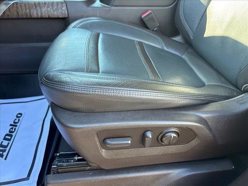 Used 2021 GMC Sierra 2500 Denali w/ Denali Ultimate Package image 19