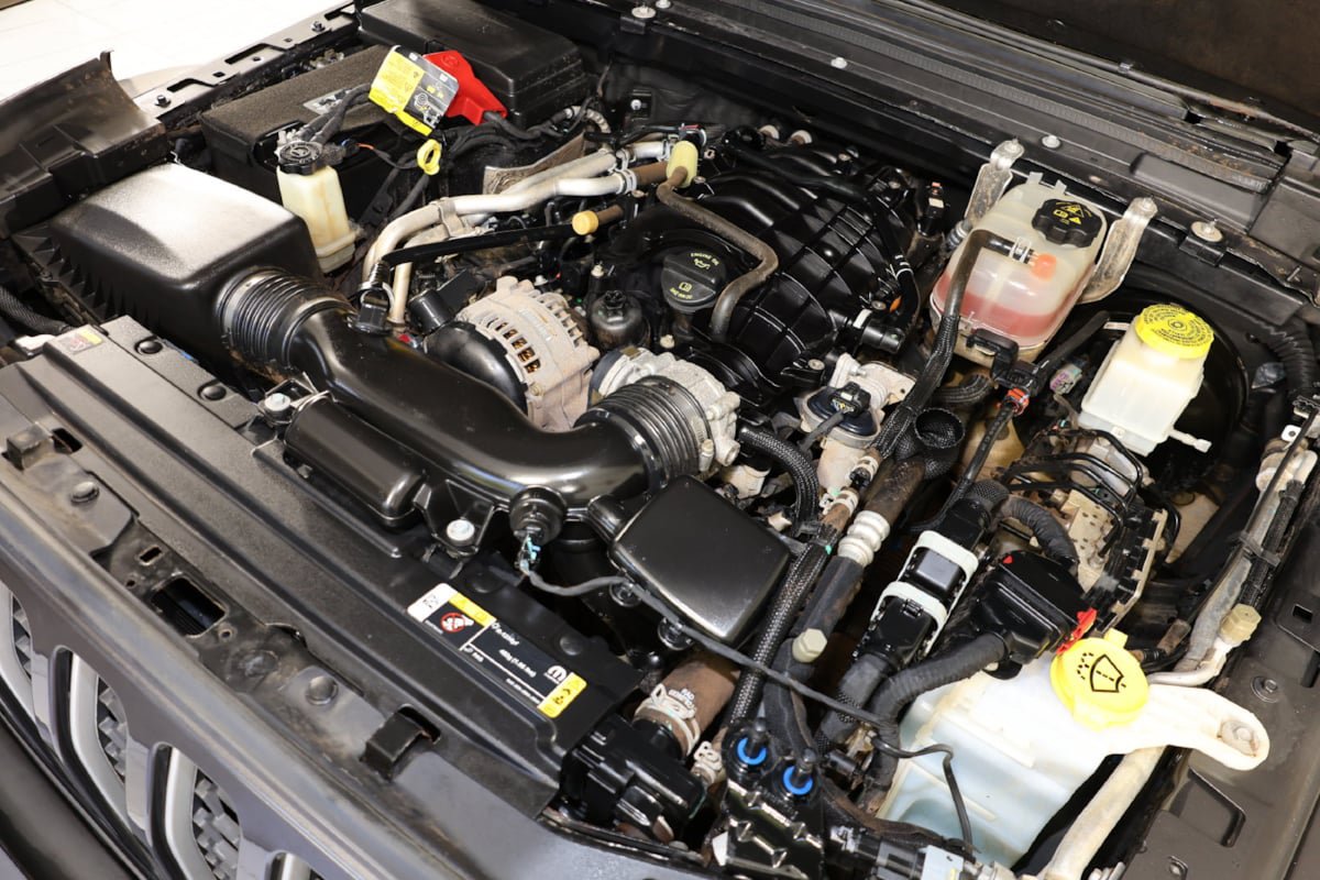 Used 2022 Jeep Gladiator Overland AWD/4WD image 33