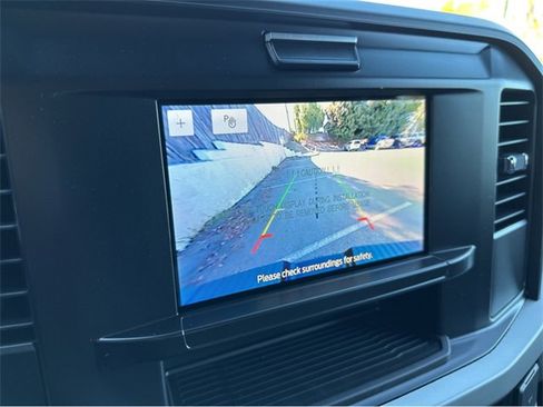 New 2026 Ford F250 XL w/ STX Appearance Package image 9