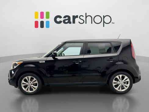 Used 2016 Kia Soul + FWD image 2