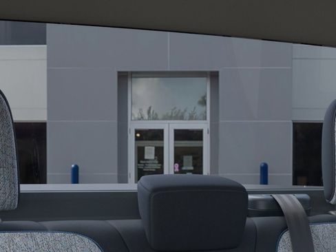 New 2026 Ford Maverick XLT w/ XLT Luxury Package image 48