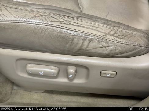 Used 2004 Lexus RX 330 AWD image 17