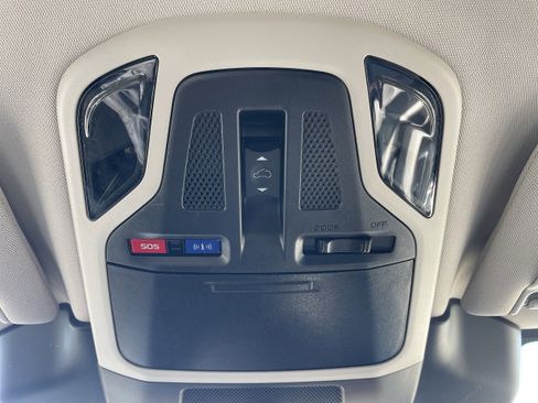 Certified 2024 Subaru Outback Limited image 28