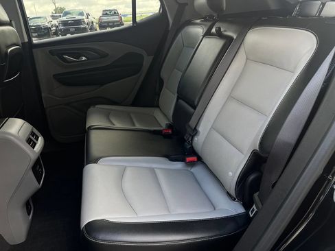 Used 2022 GMC Terrain SLT FWD image 14