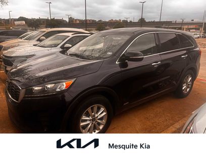 Used 2019 Kia Sorento LX