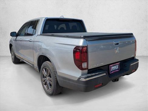Used 2018 Honda Ridgeline Sport image 7