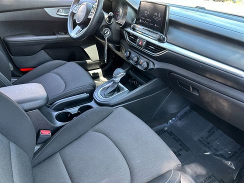Used 2023 Kia Forte LXS FWD image 14