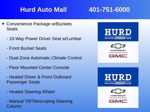 Used 2020 Chevrolet Silverado 1500 RST w/ All-Star Edition image 7