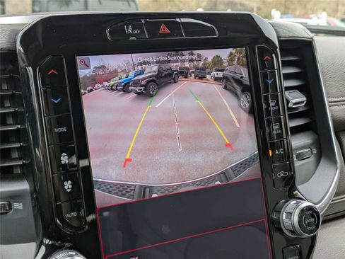 Used 2026 RAM 1500 Laramie w/ Bed Utility Group image 23