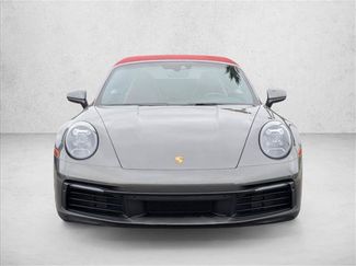 Used 2021 Porsche 911 Carrera RWD video 2